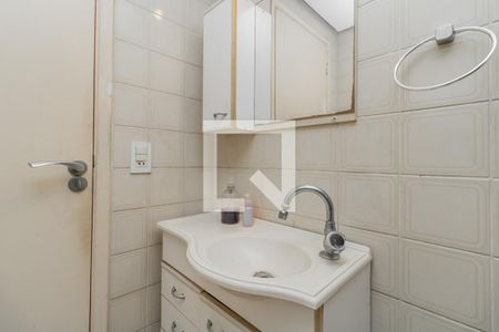 Apartamento à venda com 70m², 2 quartos e 1 vagaBanheiro