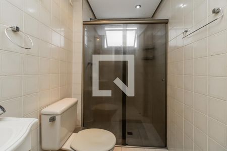 Apartamento à venda com 70m², 2 quartos e 1 vagaBanheiro