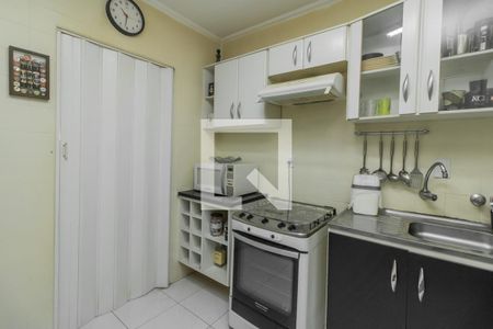 Apartamento à venda com 70m², 2 quartos e 1 vagaCozinha