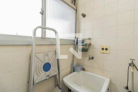 Apartamento à venda com 70m², 2 quartos e 1 vagaÁrea de Serviço