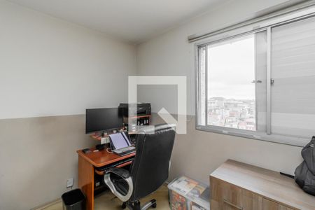 Apartamento à venda com 70m², 2 quartos e 1 vagaQuarto 2