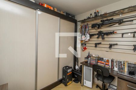 Apartamento à venda com 70m², 2 quartos e 1 vagaQuarto 2