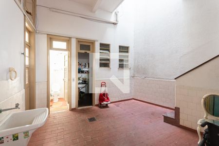 Apartamento à venda com 440m², 5 quartos e 5 vagasÁrea comum