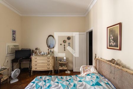 Apartamento à venda com 440m², 5 quartos e 5 vagasQuarto 1