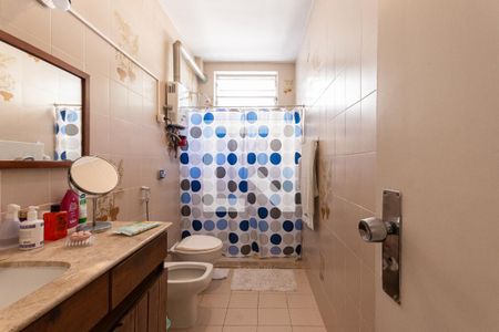 Apartamento à venda com 440m², 5 quartos e 5 vagasBanheiro 1