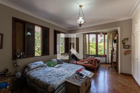 Apartamento à venda com 440m², 5 quartos e 5 vagasSuíte 1