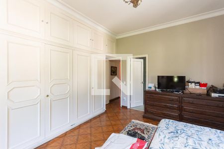 Apartamento à venda com 440m², 5 quartos e 5 vagasSuíte 1