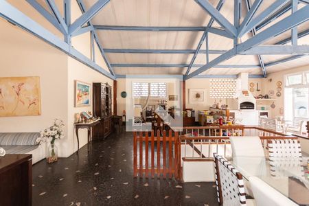 Apartamento à venda com 440m², 5 quartos e 5 vagasCobertura