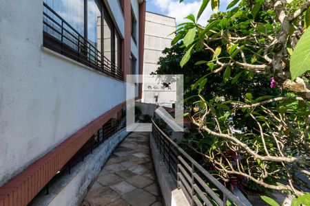 Apartamento à venda com 440m², 5 quartos e 5 vagasQuintal
