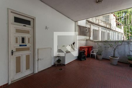 Apartamento à venda com 440m², 5 quartos e 5 vagasÁrea comum