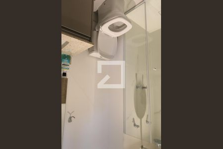 Apartamento à venda com 65m², 2 quartos e 1 vagaCozinha 