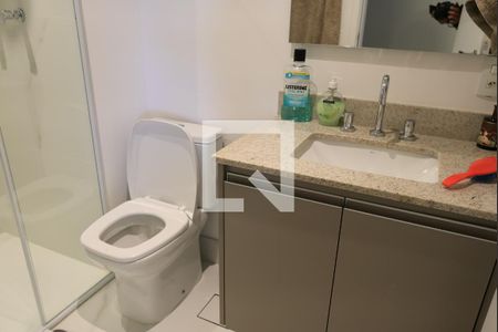 Apartamento à venda com 65m², 2 quartos e 1 vagaCozinha 