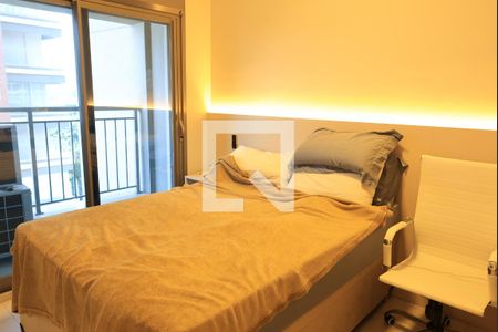 Apartamento à venda com 65m², 2 quartos e 1 vagaQuarto