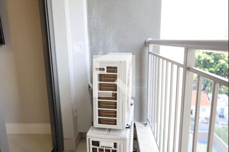 Apartamento à venda com 65m², 2 quartos e 1 vagaSacada