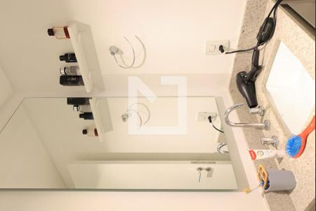 Apartamento à venda com 65m², 2 quartos e 1 vagaBanheiro