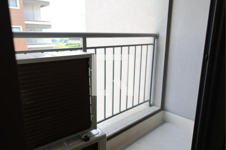 Apartamento à venda com 65m², 2 quartos e 1 vagaSacada