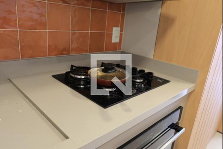 Apartamento à venda com 65m², 2 quartos e 1 vagaCozinha 