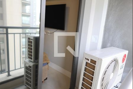 Apartamento à venda com 65m², 2 quartos e 1 vagaSacada
