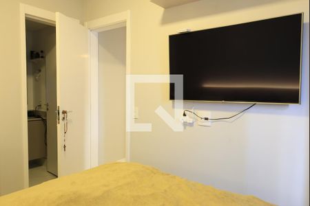 Apartamento à venda com 65m², 2 quartos e 1 vagaQuarto