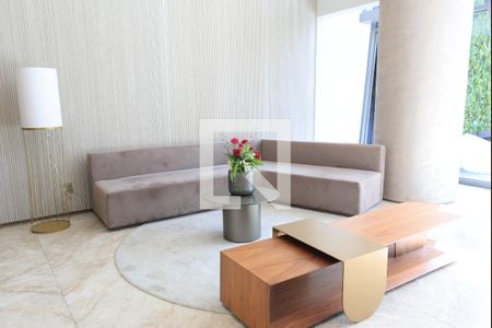 Apartamento à venda com 65m², 2 quartos e 1 vagaÁrea comum