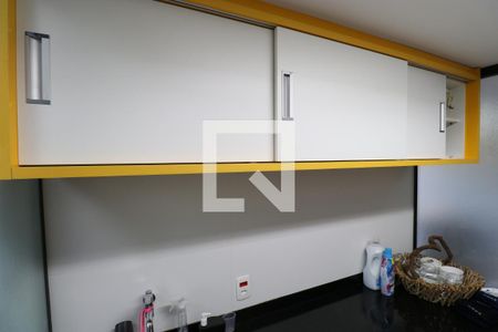 Apartamento à venda com 189m², 3 quartos e 4 vagasÁrea de Serviço