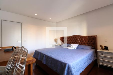 Apartamento à venda com 189m², 3 quartos e 4 vagasSuíte 1