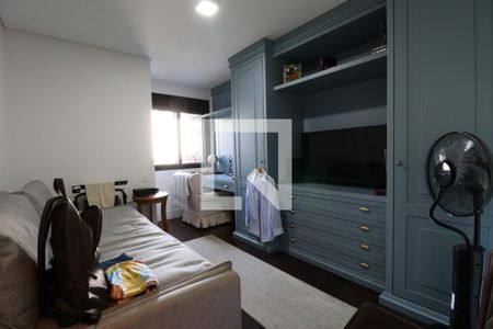 Apartamento à venda com 189m², 3 quartos e 4 vagasSuíte 3