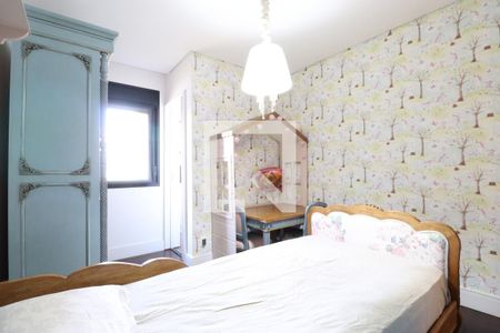 Apartamento à venda com 189m², 3 quartos e 4 vagasSuíte 2