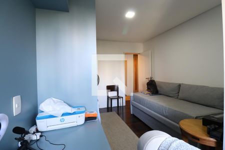 Apartamento à venda com 189m², 3 quartos e 4 vagasSuíte 3