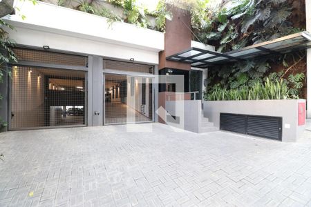 Apartamento à venda com 189m², 3 quartos e 4 vagasGaragem