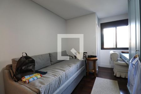 Apartamento à venda com 189m², 3 quartos e 4 vagasSuíte 3