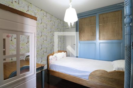 Apartamento à venda com 189m², 3 quartos e 4 vagasSuíte 2