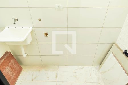 Casa à venda com 76m², 2 quartos e 1 vaga Casa à venda com 76m², 2 quartos e 1 vagaÁrea de Serviço