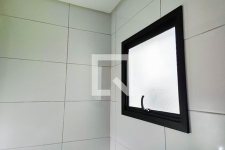 Casa à venda com 76m², 2 quartos e 1 vaga Casa à venda com 76m², 2 quartos e 1 vagaBanheiro da Suite 2