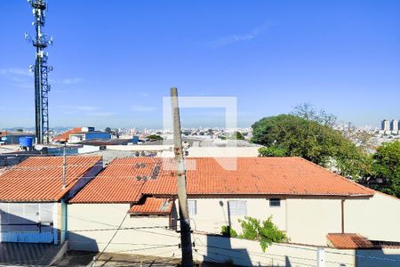 Casa à venda com 76m², 2 quartos e 1 vaga Casa à venda com 76m², 2 quartos e 1 vagaCobertura