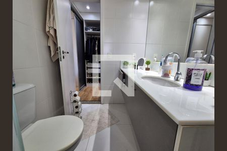 Apartamento à venda com 178m², 4 quartos e 2 vagasPiso superior 