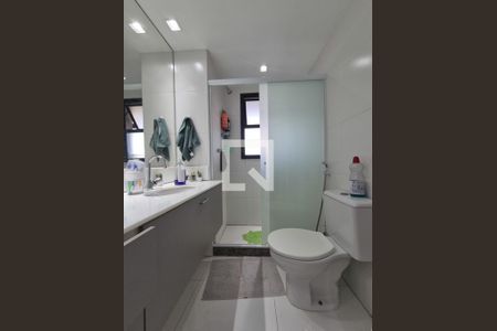 Apartamento à venda com 178m², 4 quartos e 2 vagasPiso superior 