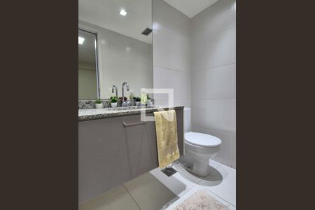 Apartamento à venda com 178m², 4 quartos e 2 vagasPiso superior 