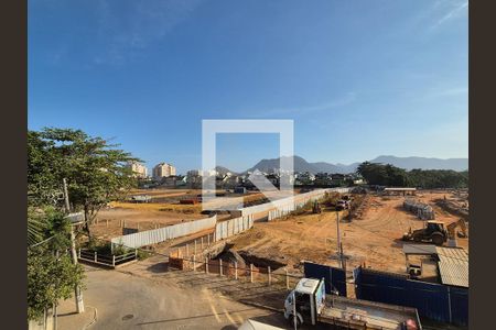 Apartamento à venda com 178m², 4 quartos e 2 vagasVaranda