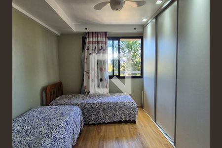 Apartamento à venda com 178m², 4 quartos e 2 vagasQuarto 2
