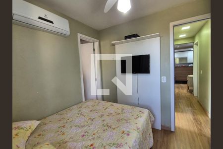 Apartamento à venda com 178m², 4 quartos e 2 vagasQuarto 1