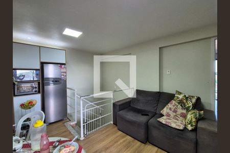 Apartamento à venda com 178m², 4 quartos e 2 vagasPiso superior 