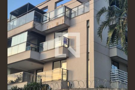 Apartamento à venda com 178m², 4 quartos e 2 vagasPlaca