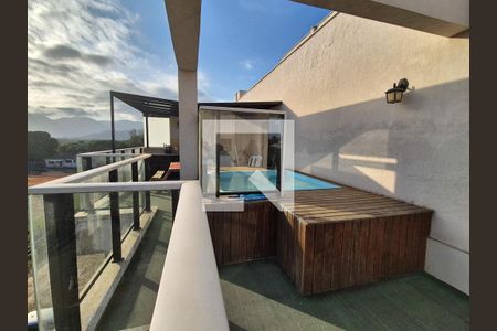 Apartamento à venda com 178m², 4 quartos e 2 vagasÁrea externa