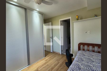 Apartamento à venda com 178m², 4 quartos e 2 vagasQuarto 2