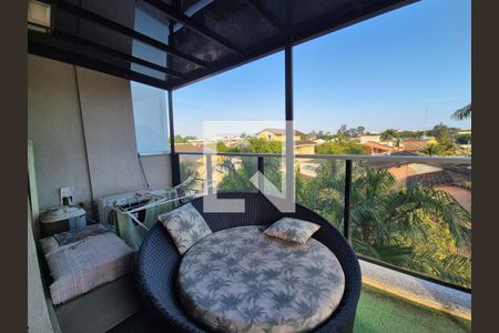 Apartamento à venda com 178m², 4 quartos e 2 vagasPiso superior 