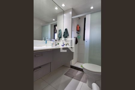 Apartamento à venda com 178m², 4 quartos e 2 vagasPiso superior 