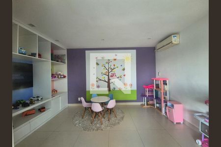 Apartamento à venda com 178m², 4 quartos e 2 vagasÁrea comum