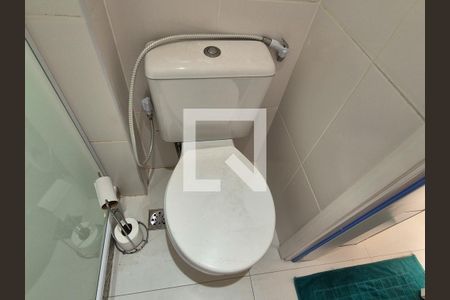 Apartamento à venda com 178m², 4 quartos e 2 vagasQuarto 1 Banheiro