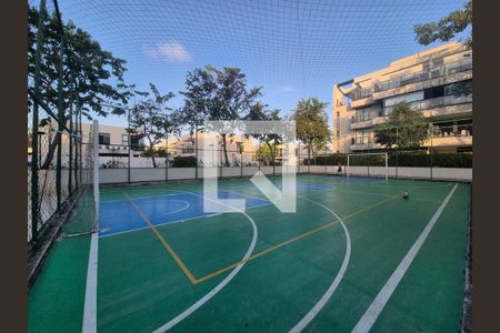 Apartamento à venda com 178m², 4 quartos e 2 vagasÁrea comum